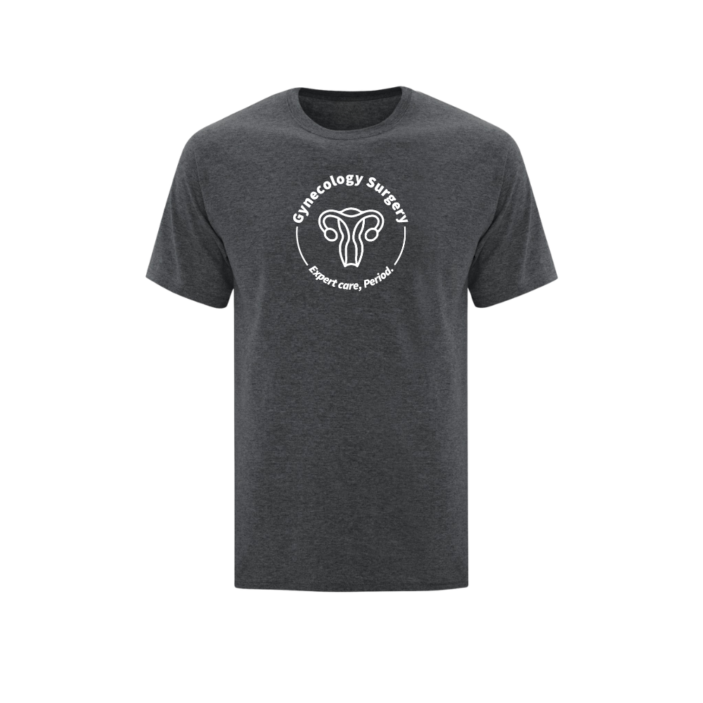 Gynecology Surgery T-shirt - Unisex