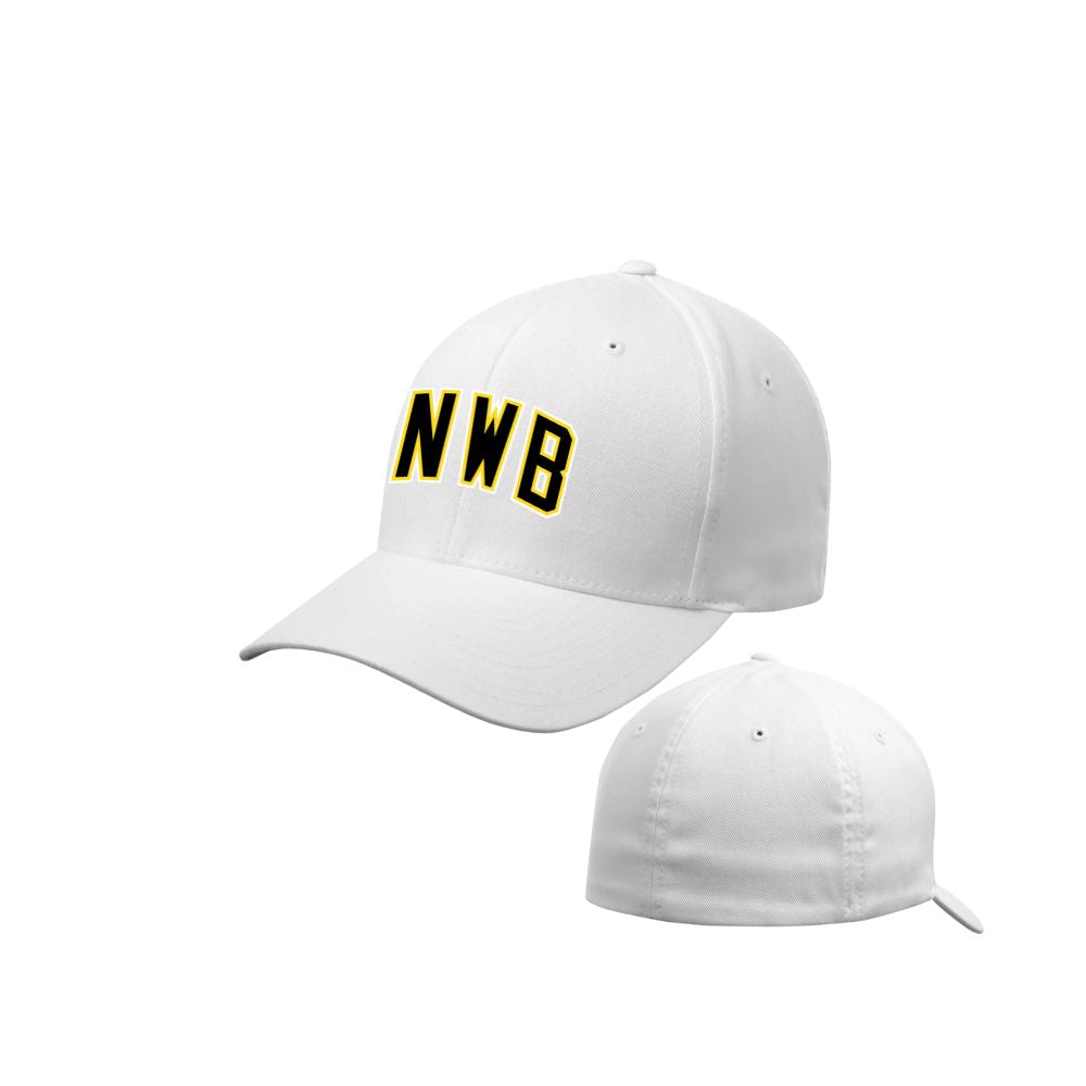 NWB Flexfit Wooly Combed Hat