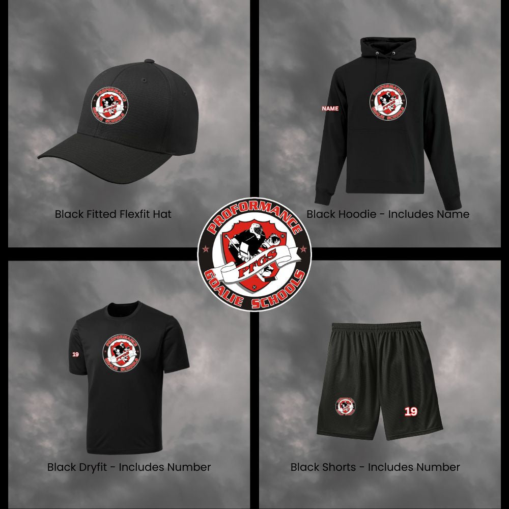 Proformance Player Package