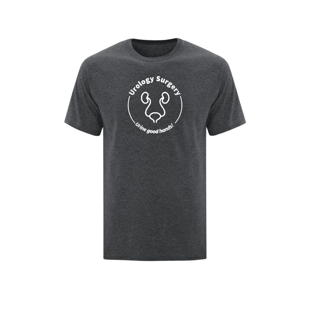 Urology Surgery T-shirt - Unisex