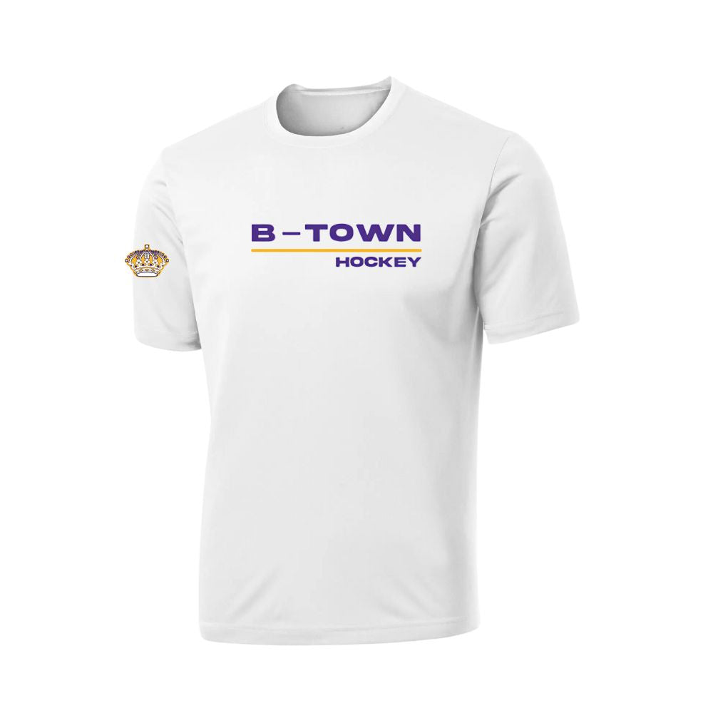 B-Town Royals Youth Performance Shirt