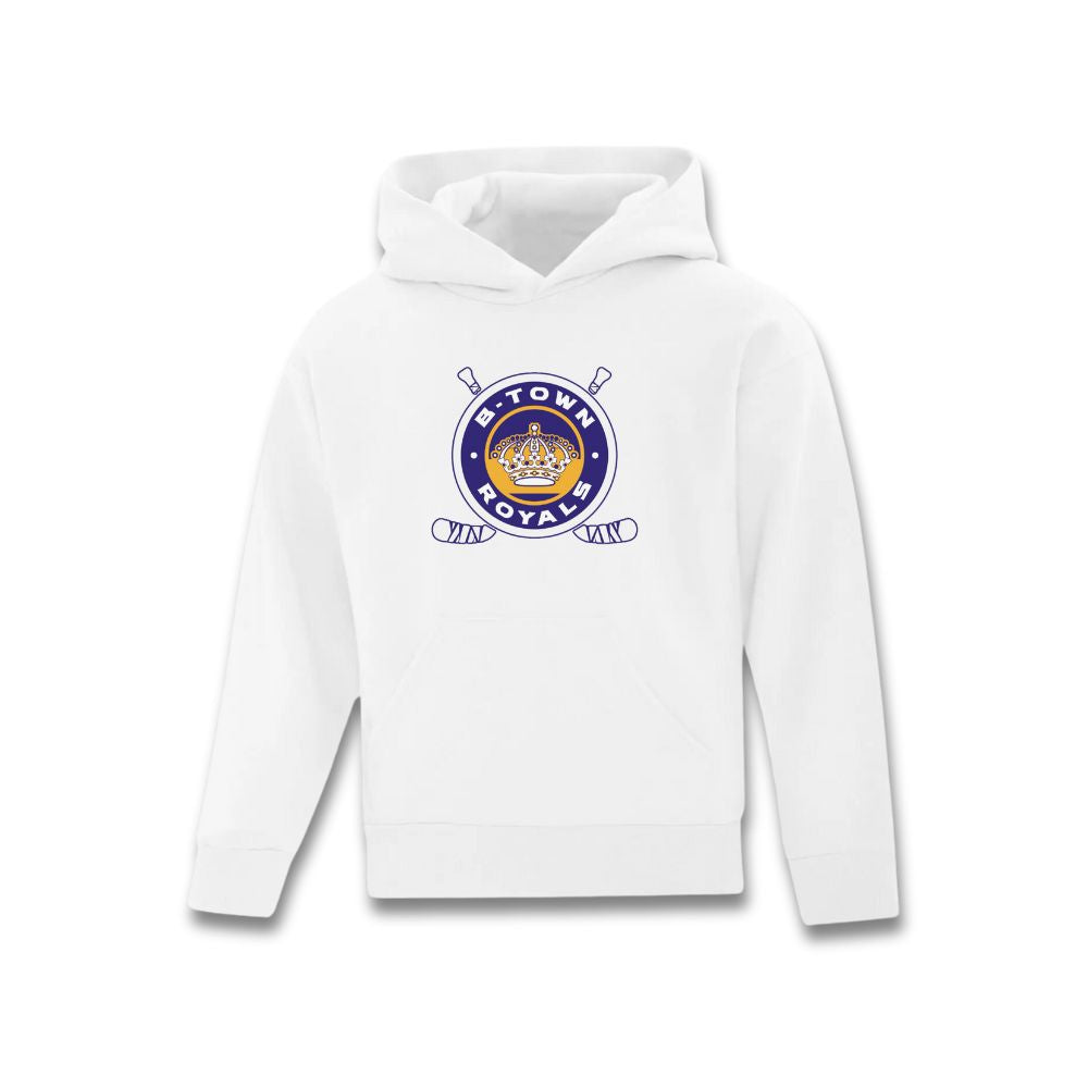 B-Town Royals Youth Hoodie
