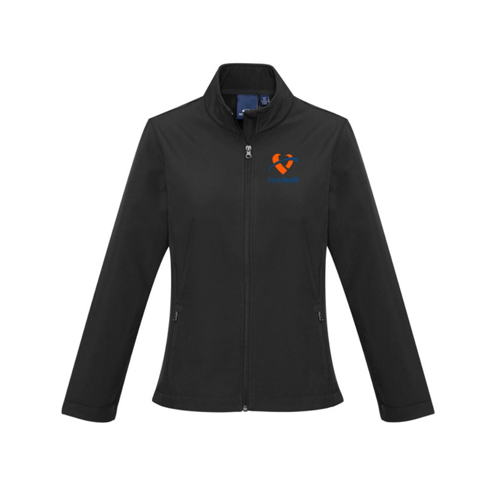 Fraser Health Apex Jacket - Ladies