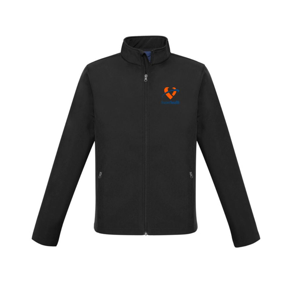 Fraser Health Apex Jacket - Mens