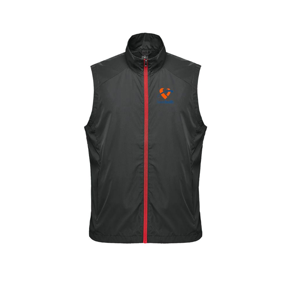 Fraser Health Pacifica Vest - Mens