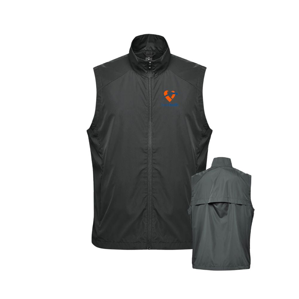 Fraser Health Pacifica Vest - Mens