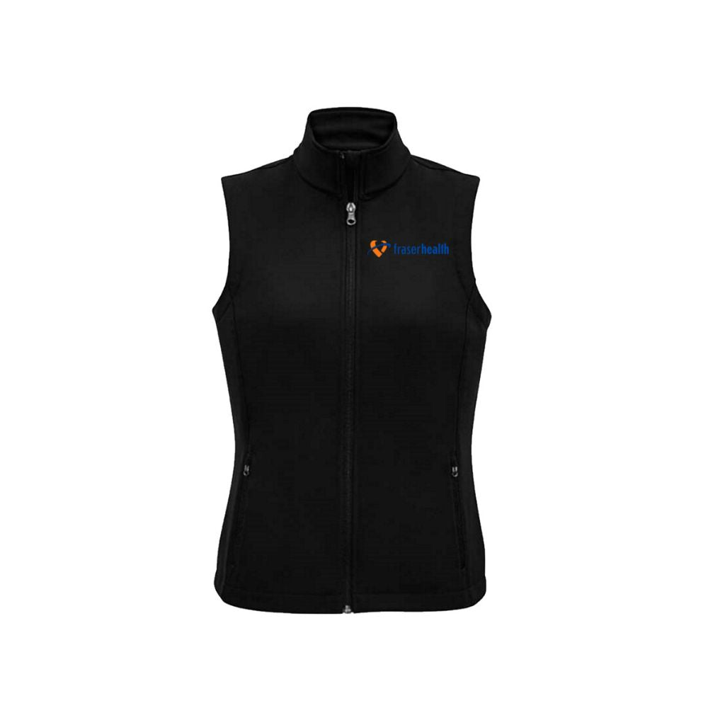 Ambulatory Daycare Apex Vest - Ladies