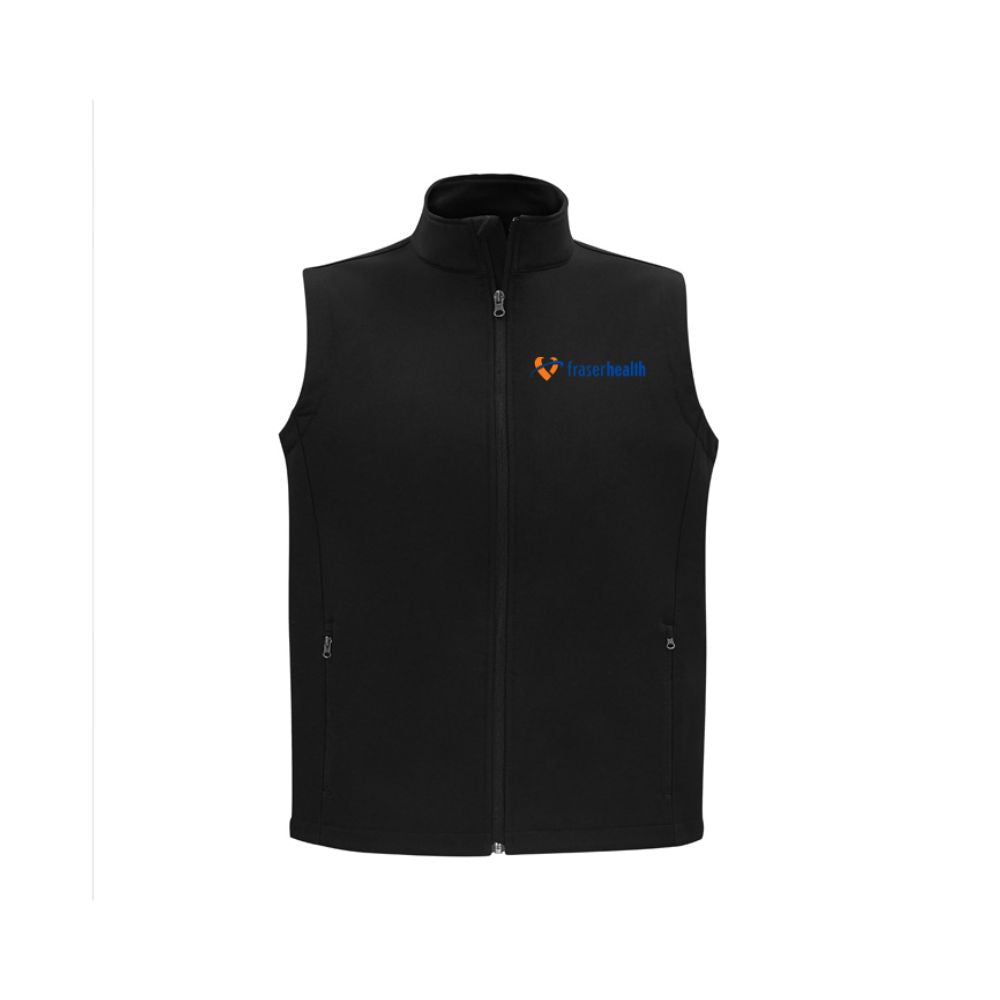 Ambulatory Daycare Apex Vest - Mens