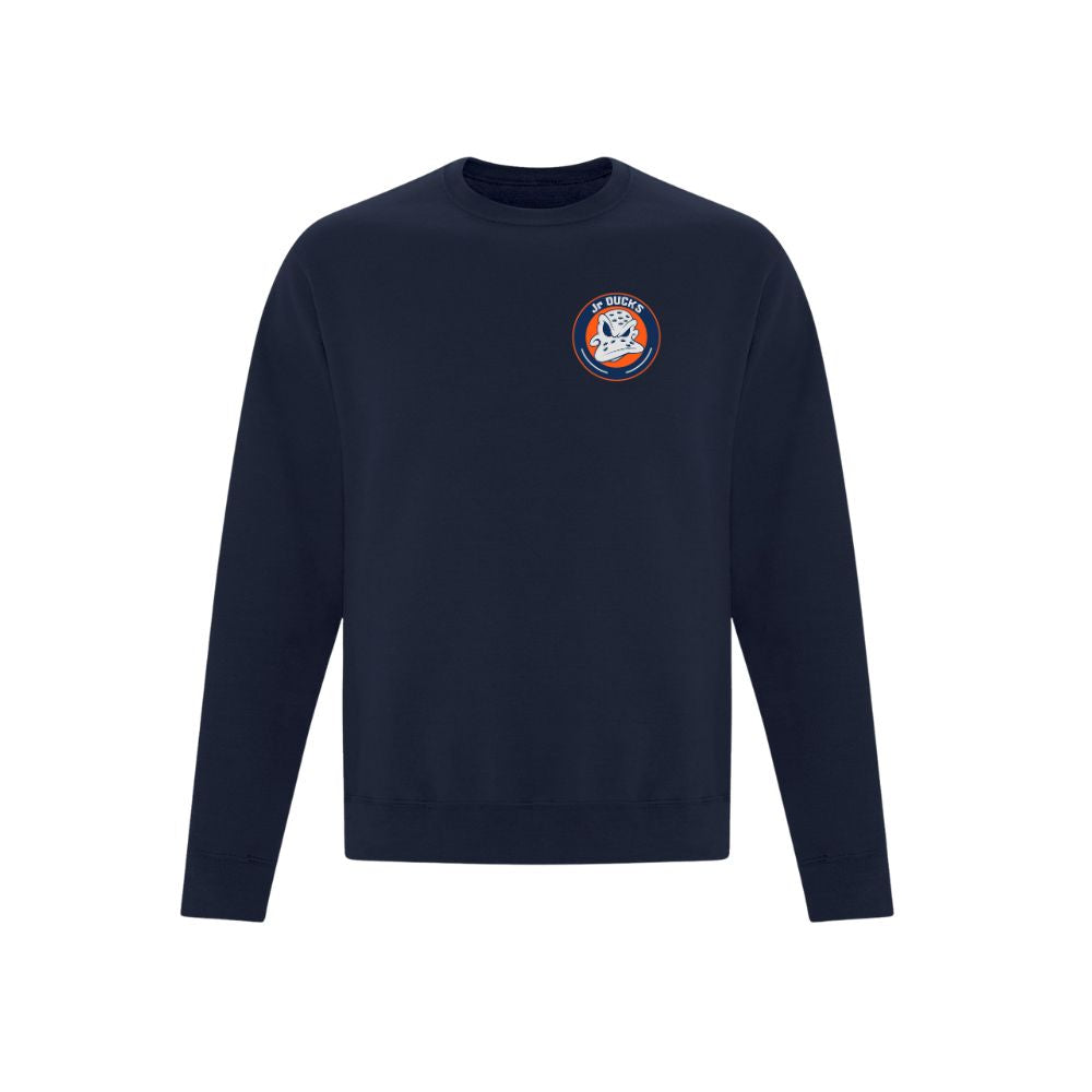 Jr Ducks Youth Sweatshirt