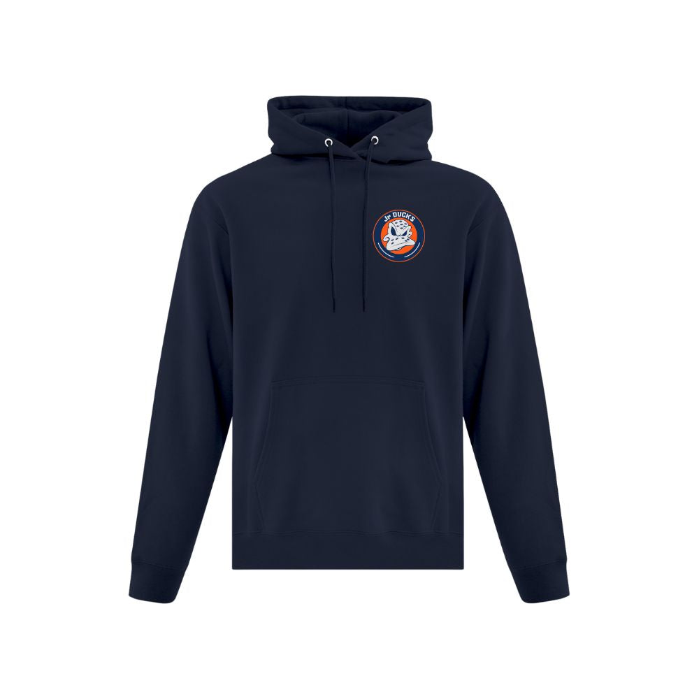Jr Ducks Hoodie - Adult