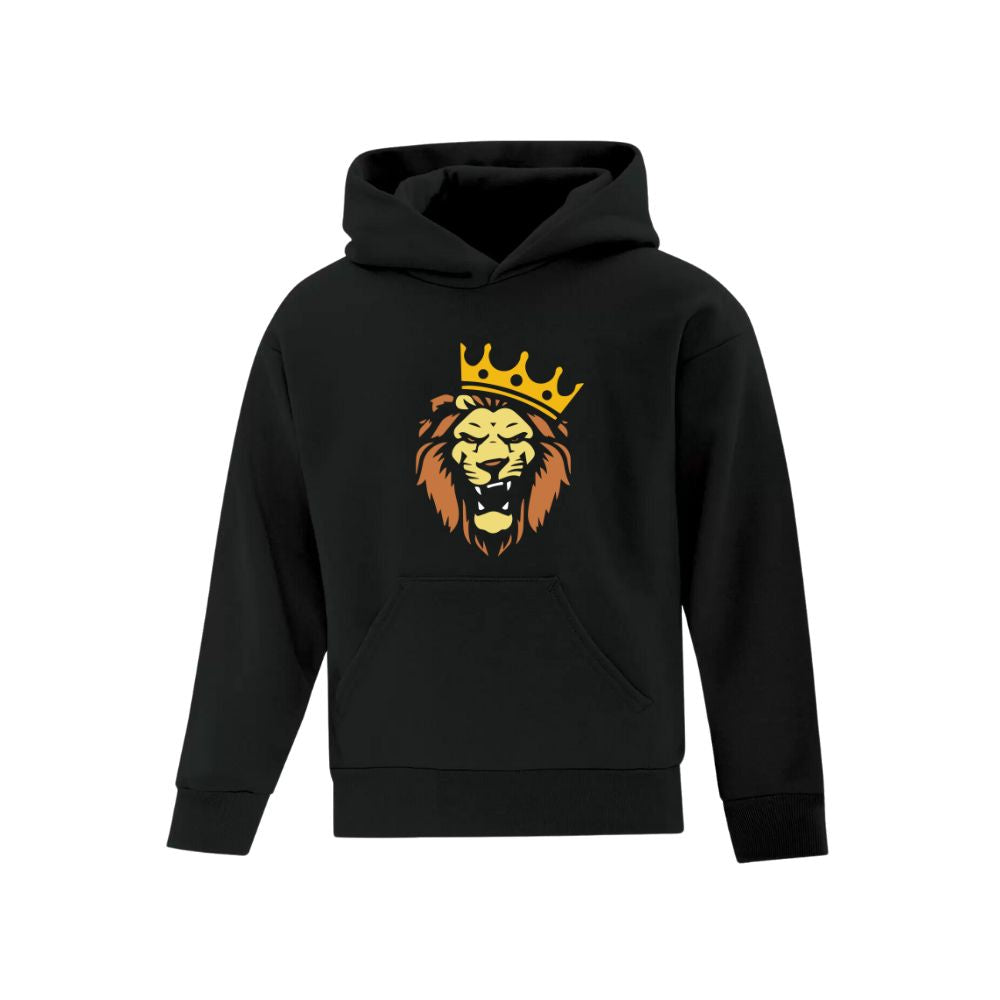 Lions Youth Hoodie