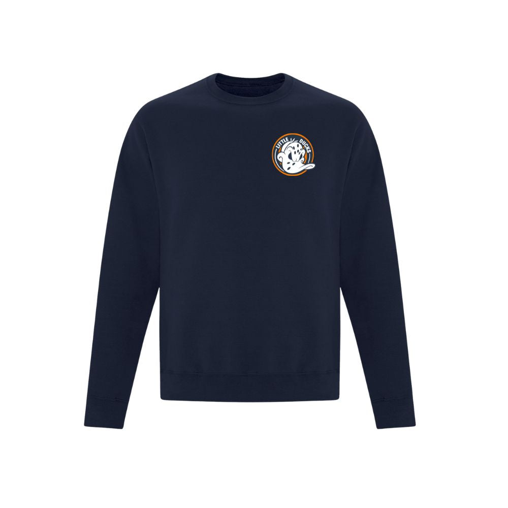 Little Ducks Youth Sweatshirt