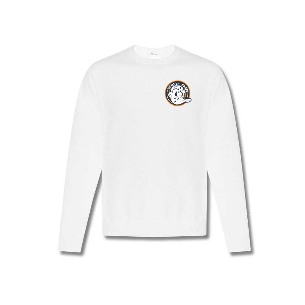 Little Ducks Youth Sweatshirt