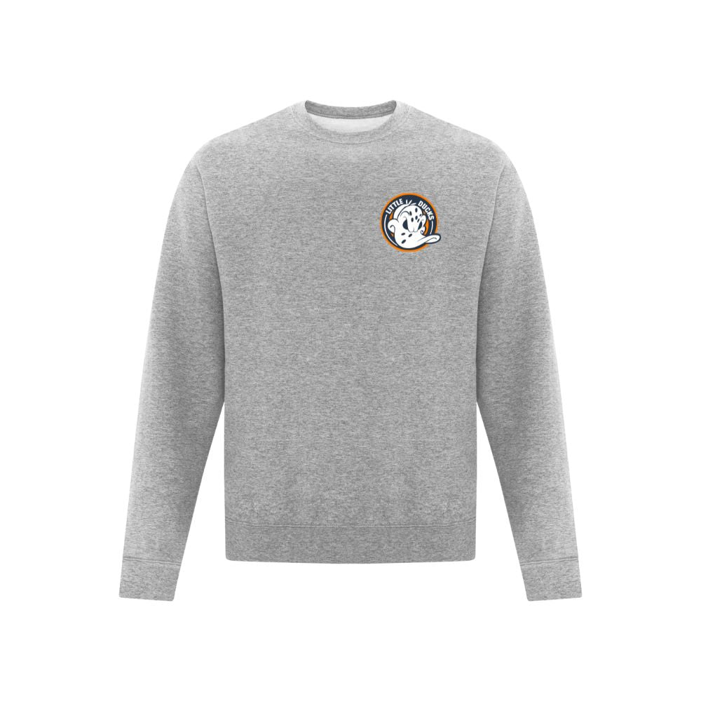 Little Ducks Youth Sweatshirt