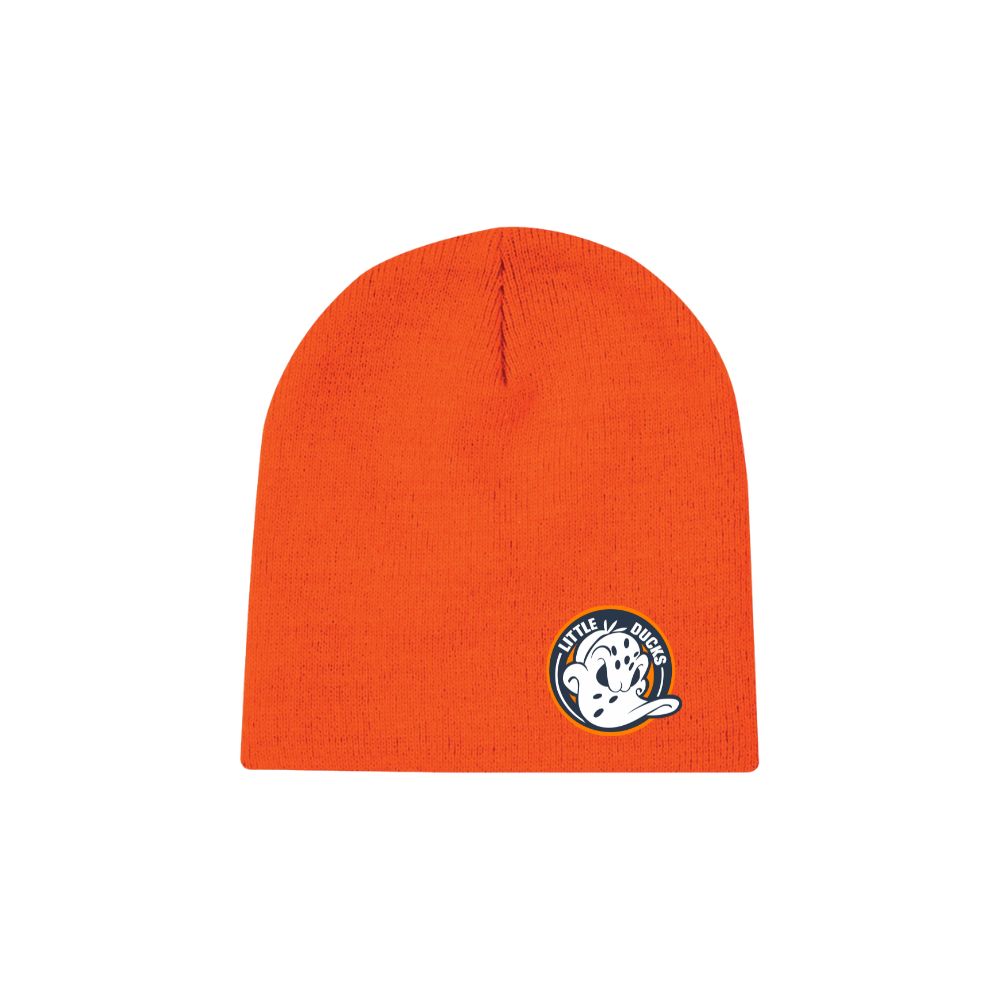 Little Ducks Skull Cap