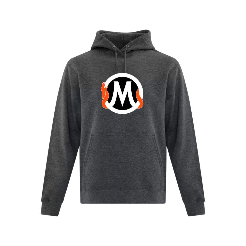 Mambacitas Adult Hoodie