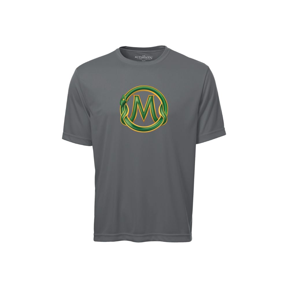 Mambacitas Dryfit Shirt - Adult