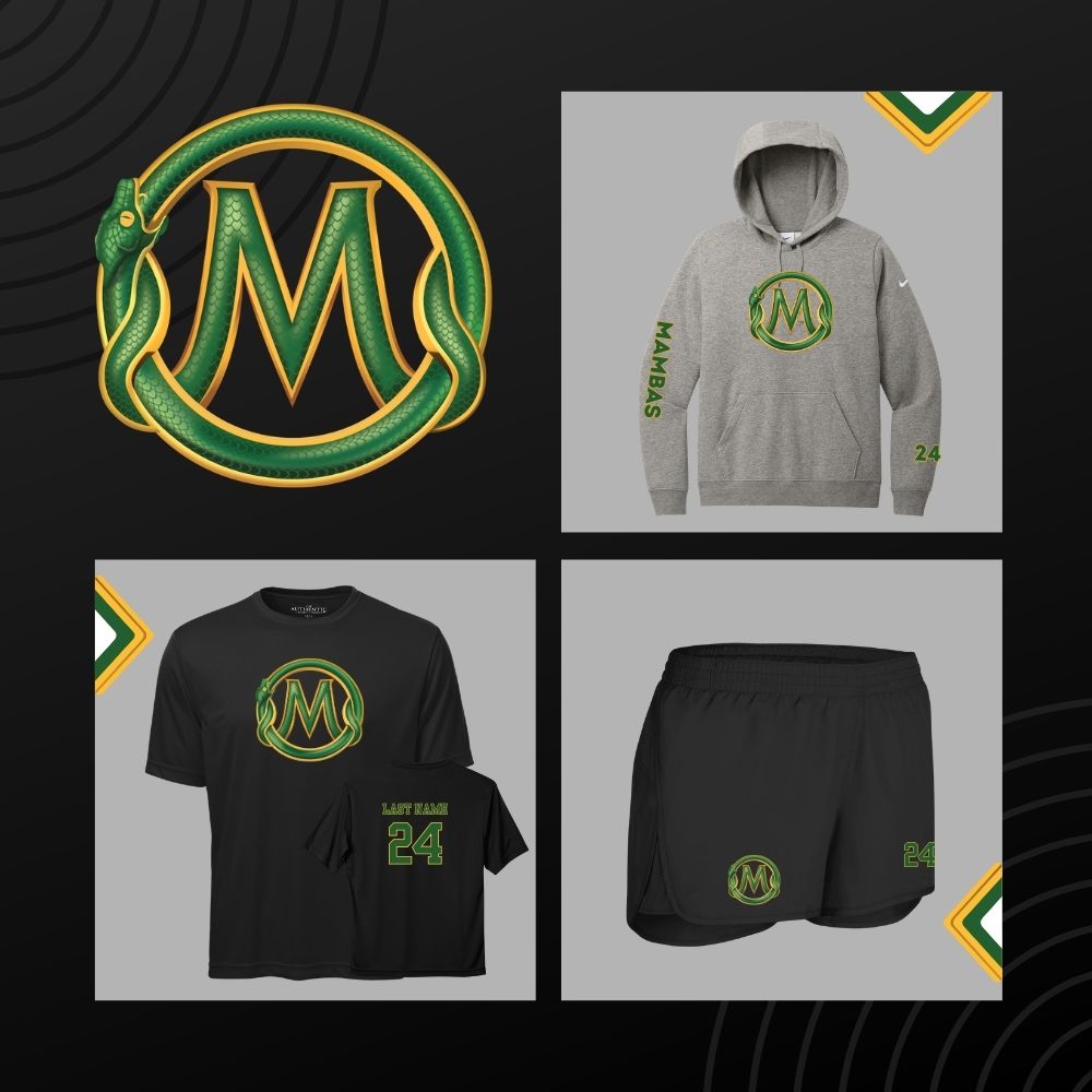 Mambacitas Player Package