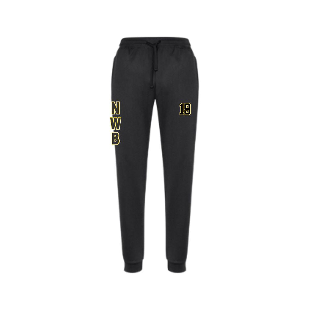 NWB Youth Hype Performance Pants