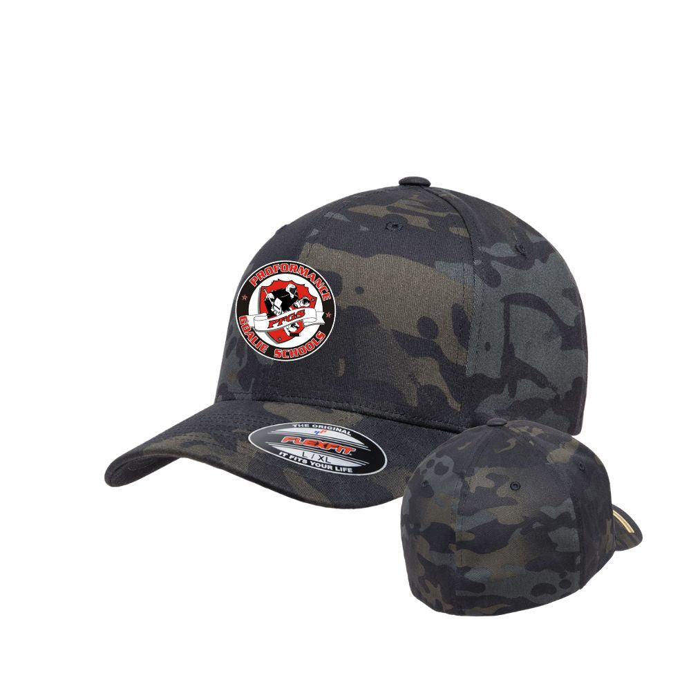 Proformance Flexfit Wooly Combed Hat