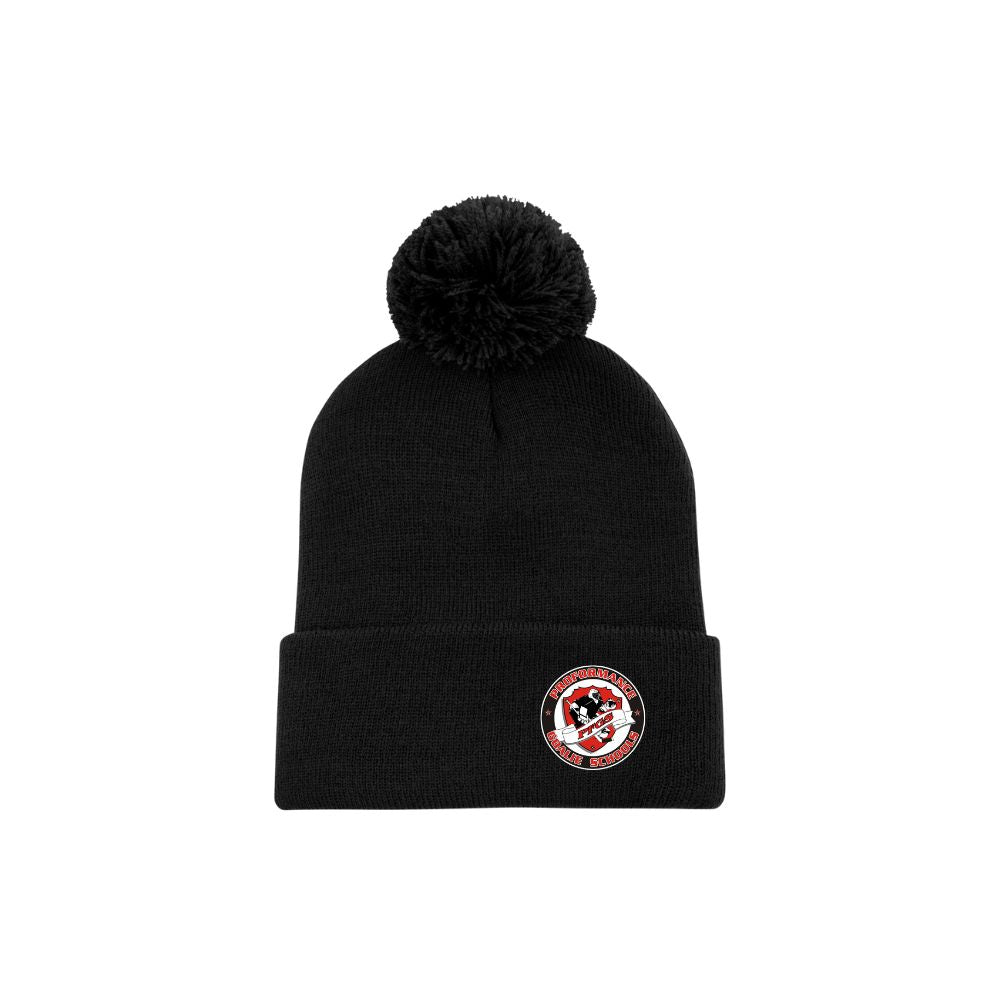 Proformance Pom Cuff Toque