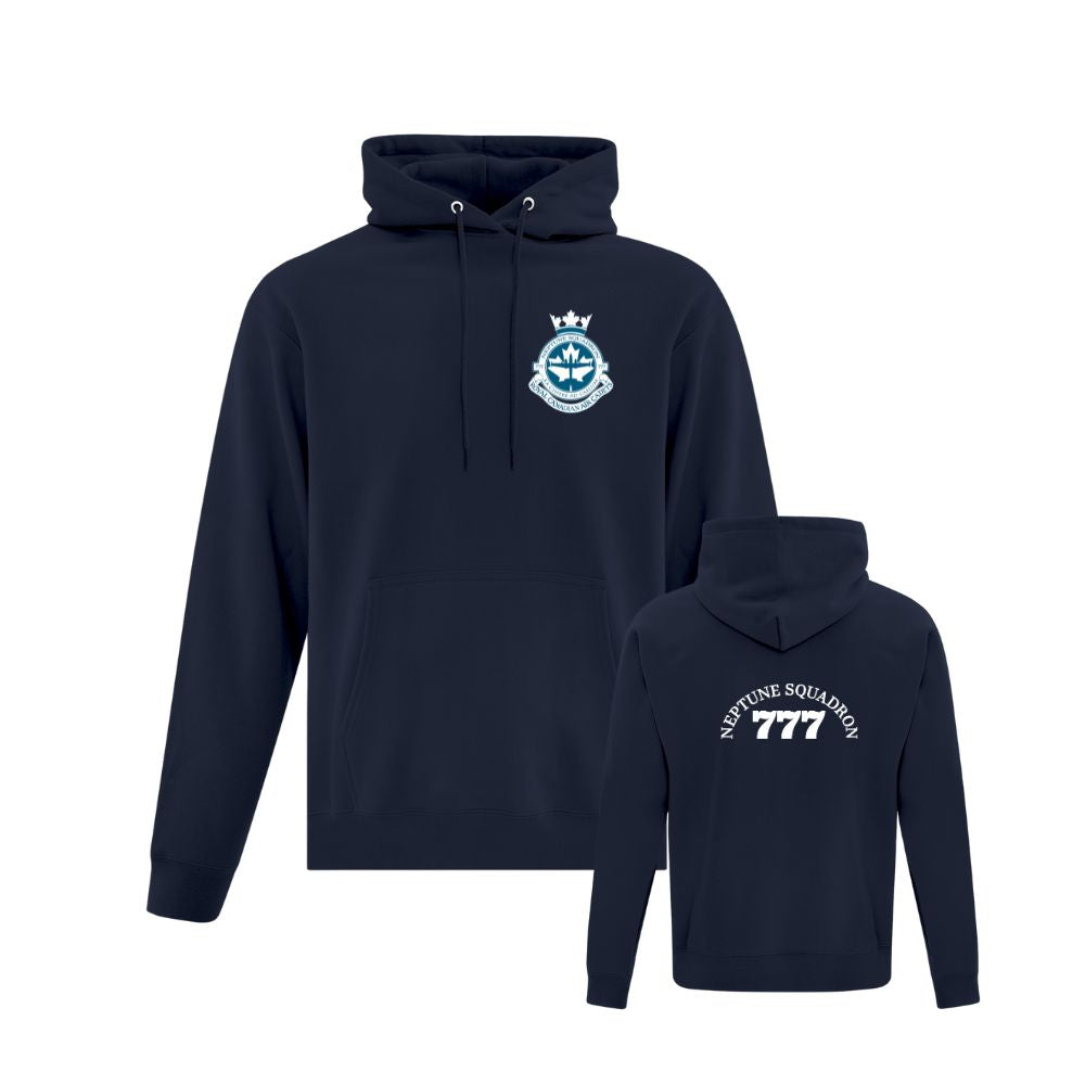 Royal Cadets Adult Hoodie