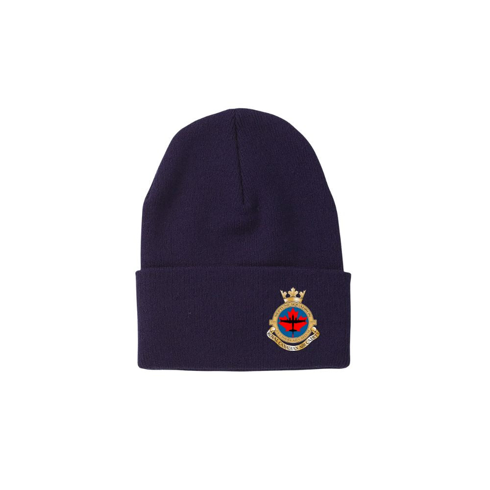 Royal Cadets Cuff Toque