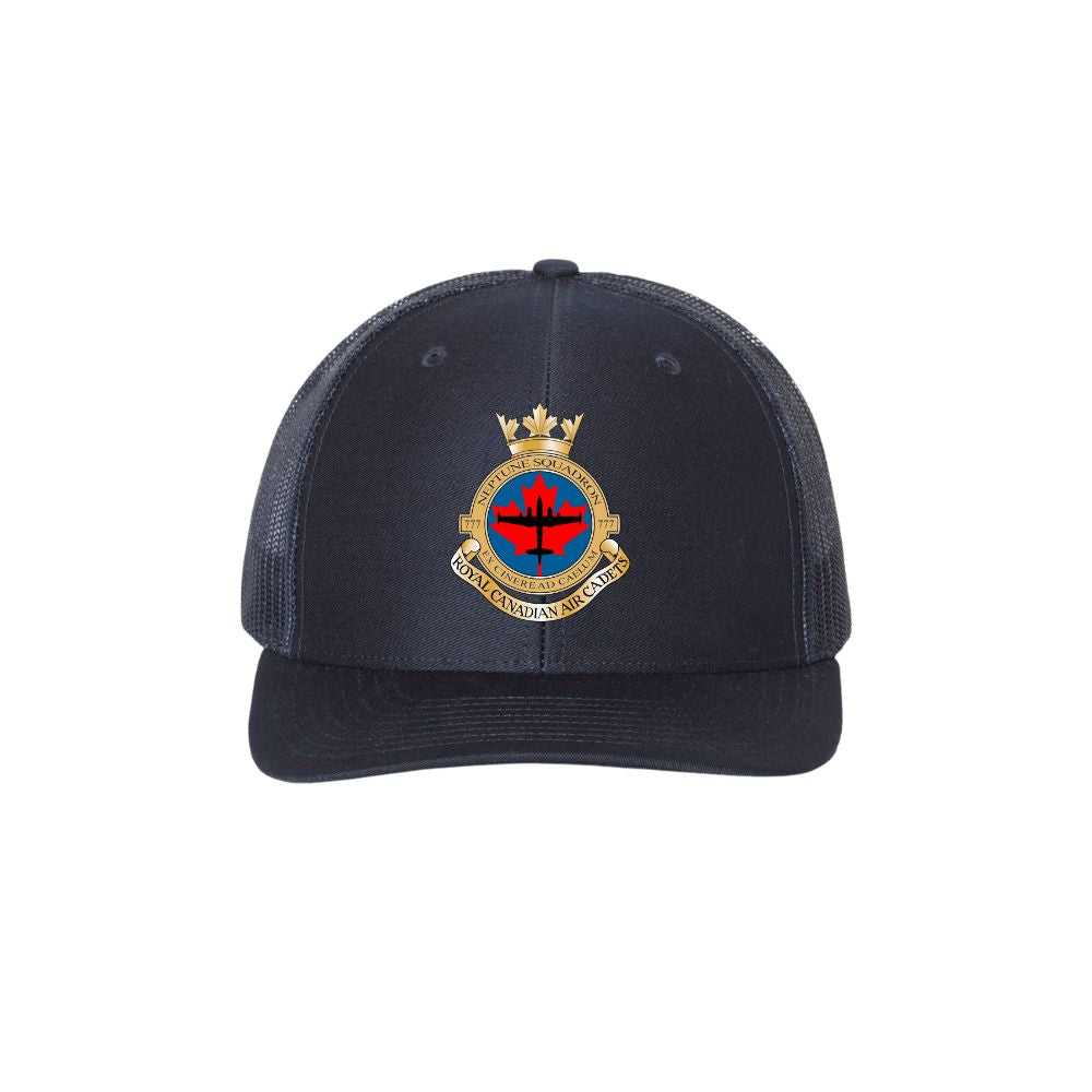 Royal Cadets Richardson 112 Snapback Hat