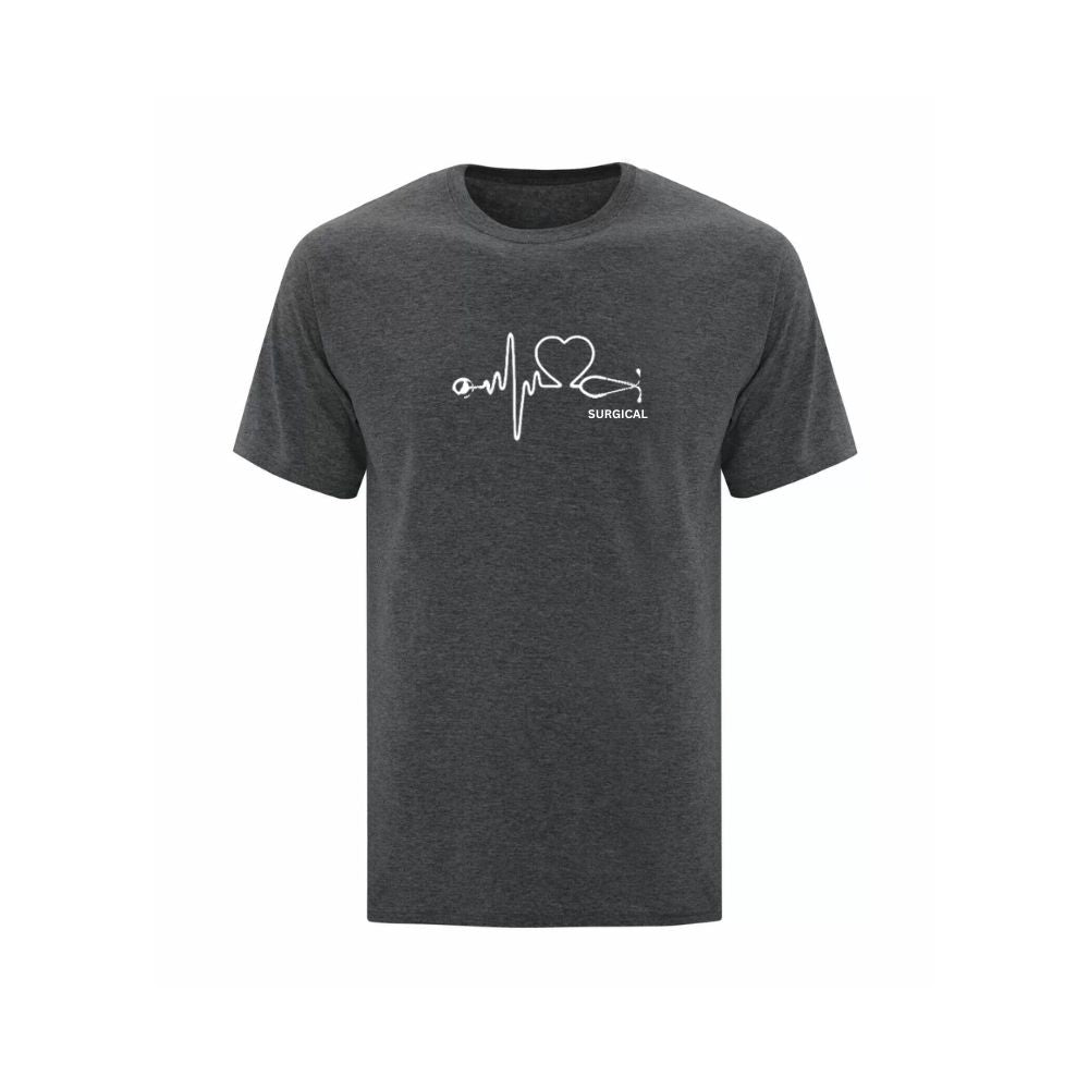 Stethoscope T-shirt - Unisex