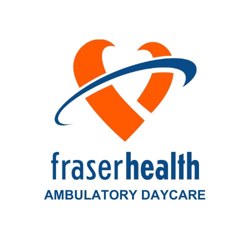 Fraser Health Ambulatory Daycare