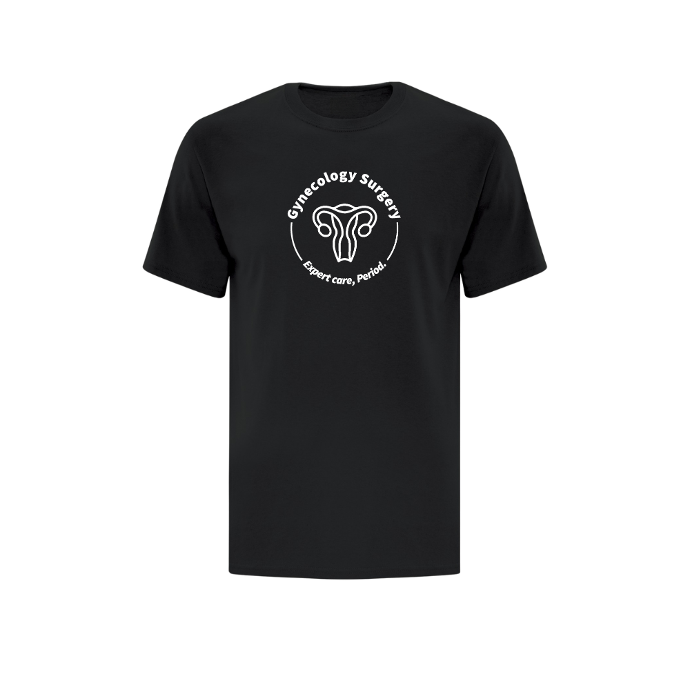 Gynecology Surgery T-shirt - Unisex