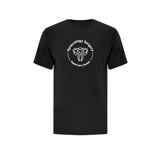 Gynecology Surgery T-shirt - Unisex