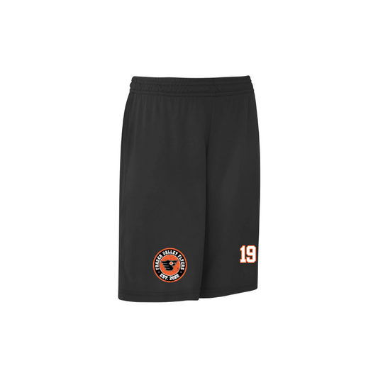 Fraser Valley Flyers Youth Shorts