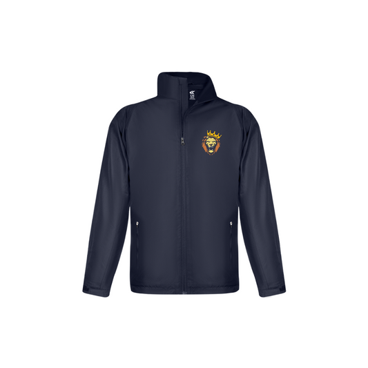 Lions Kobe Elite Track Jacket - Youth