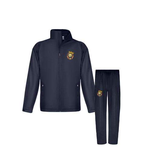 Lions Kobe Elite Track Jacket & Pants - Youth