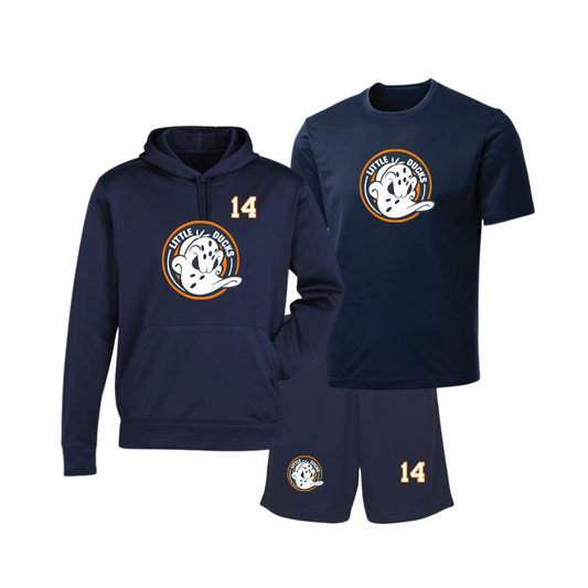 Little Ducks HC Adult Players Package