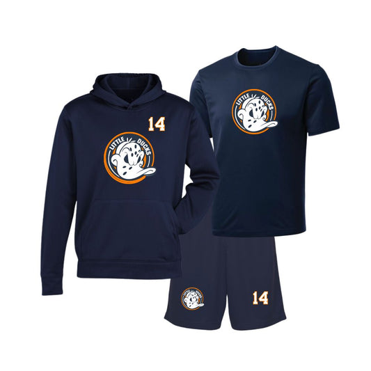 Little Ducks HC Youth Players Package