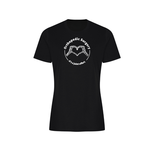 Orthopedic Surgery T-shirt - Ladies