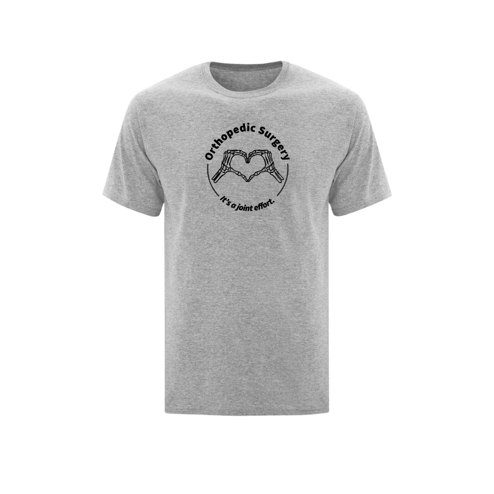 Orthopedic Surgery T-shirt - Unisex