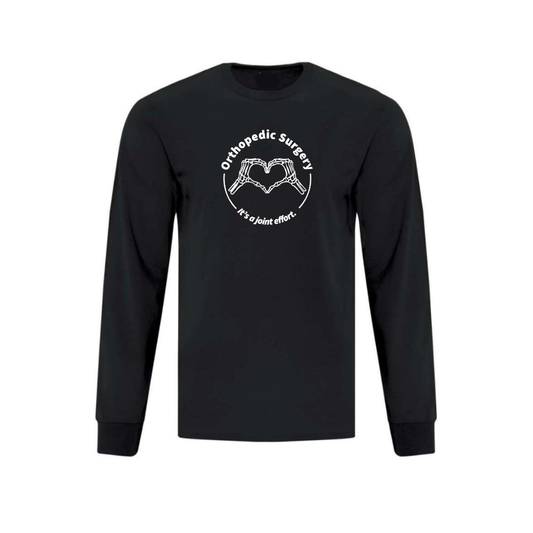 Orthopedic Surgery Long Sleeve T-shirt - Adult