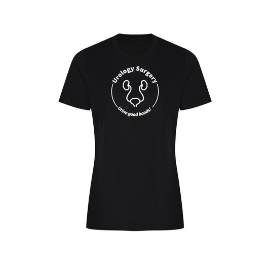 Urology Surgery T-shirt - Ladies