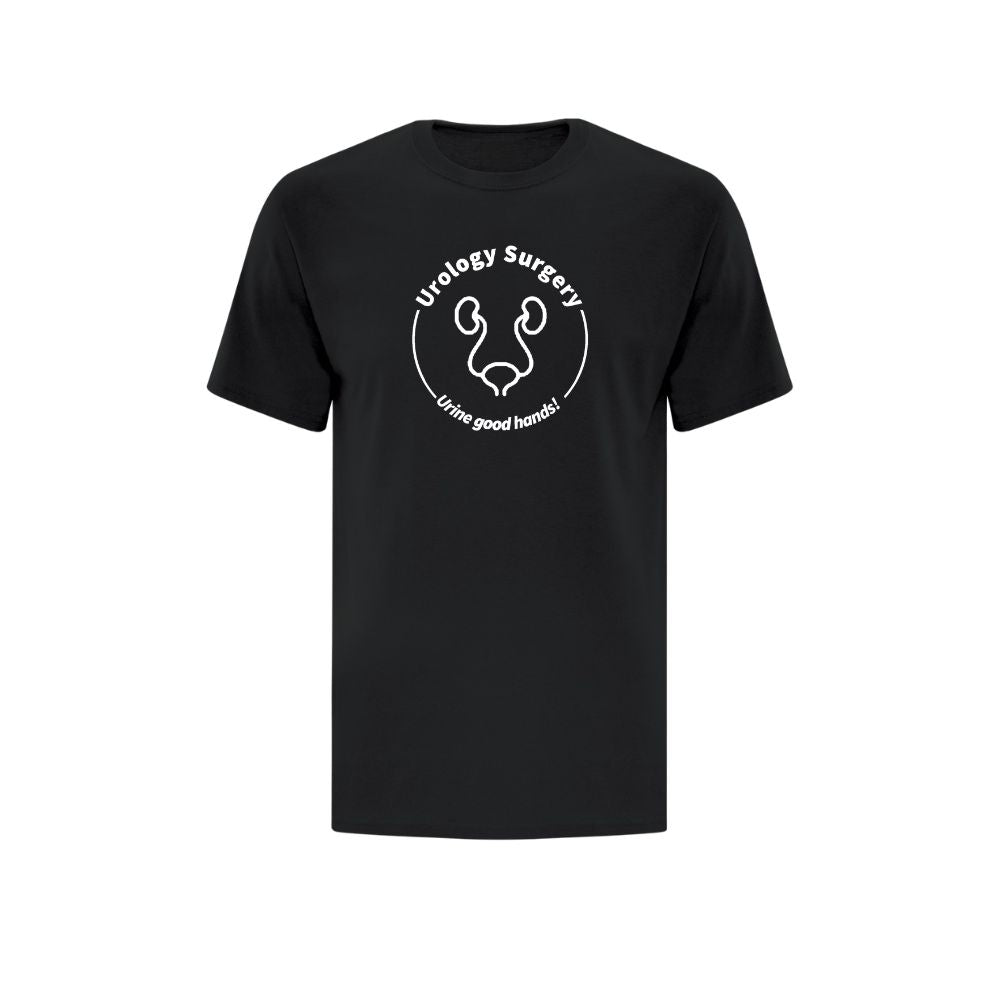 Urology Surgery T-shirt - Unisex