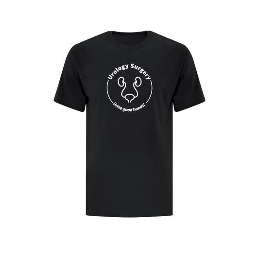 Urology Surgery T-shirt - Unisex