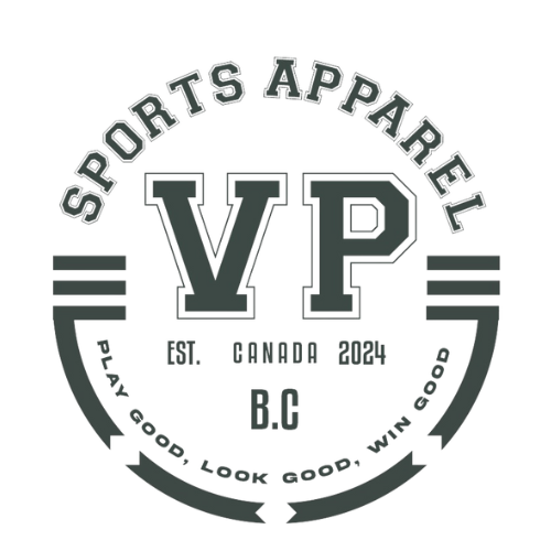 VP SPORT APPAREL INC