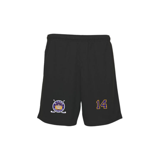 B-Town Royals Youth Shorts