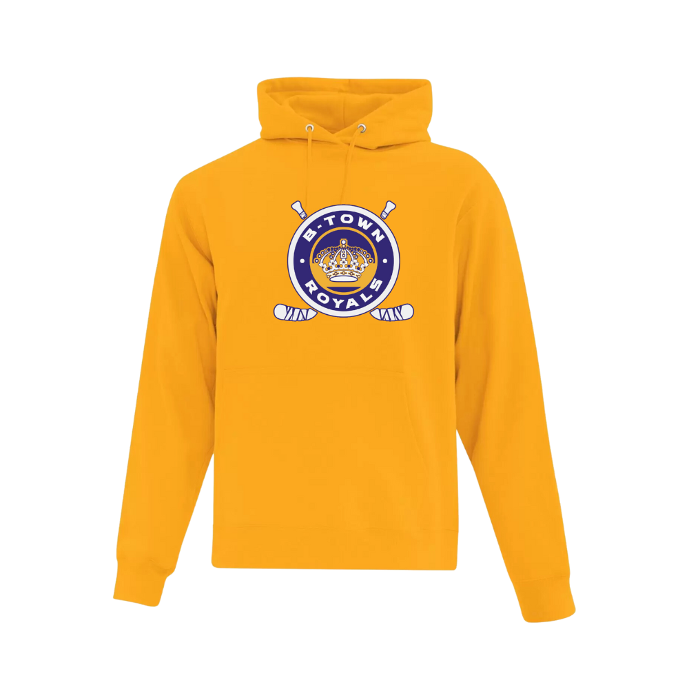 B-Town Royals Adult Hoodie