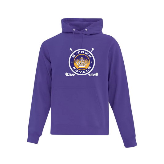 B-Town Royals Adult Hoodie