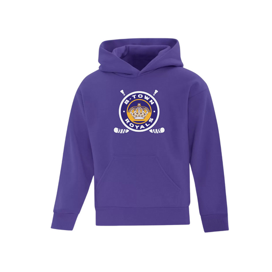 B-Town Royals Youth Hoodie