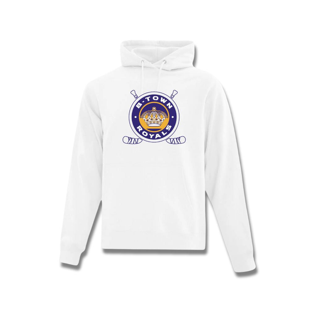 B-Town Hockey Adult Hoodie