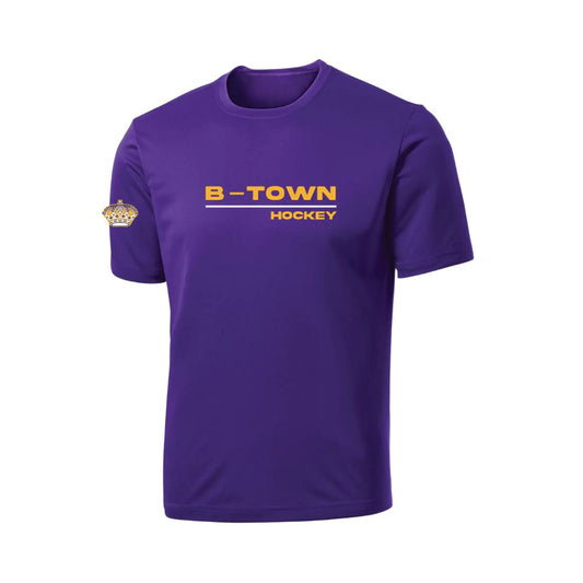 B-Town Royals Youth Performance Shirt